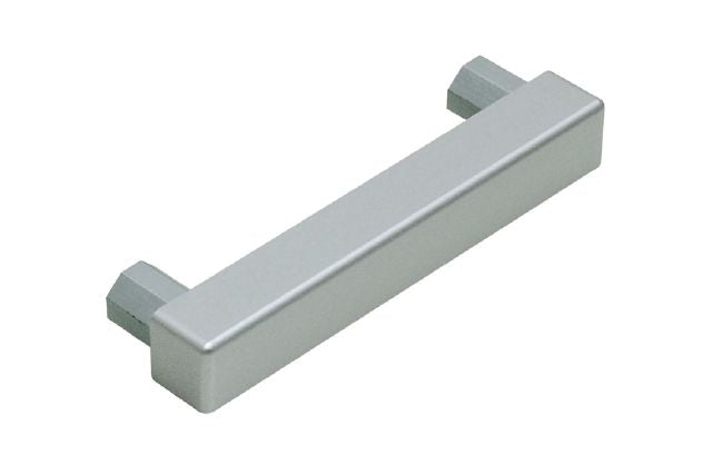Schluter QUADEC-FS Coin intérieur/extérieur 90° - aluminium anodisé mat 5/16" (8 mm)