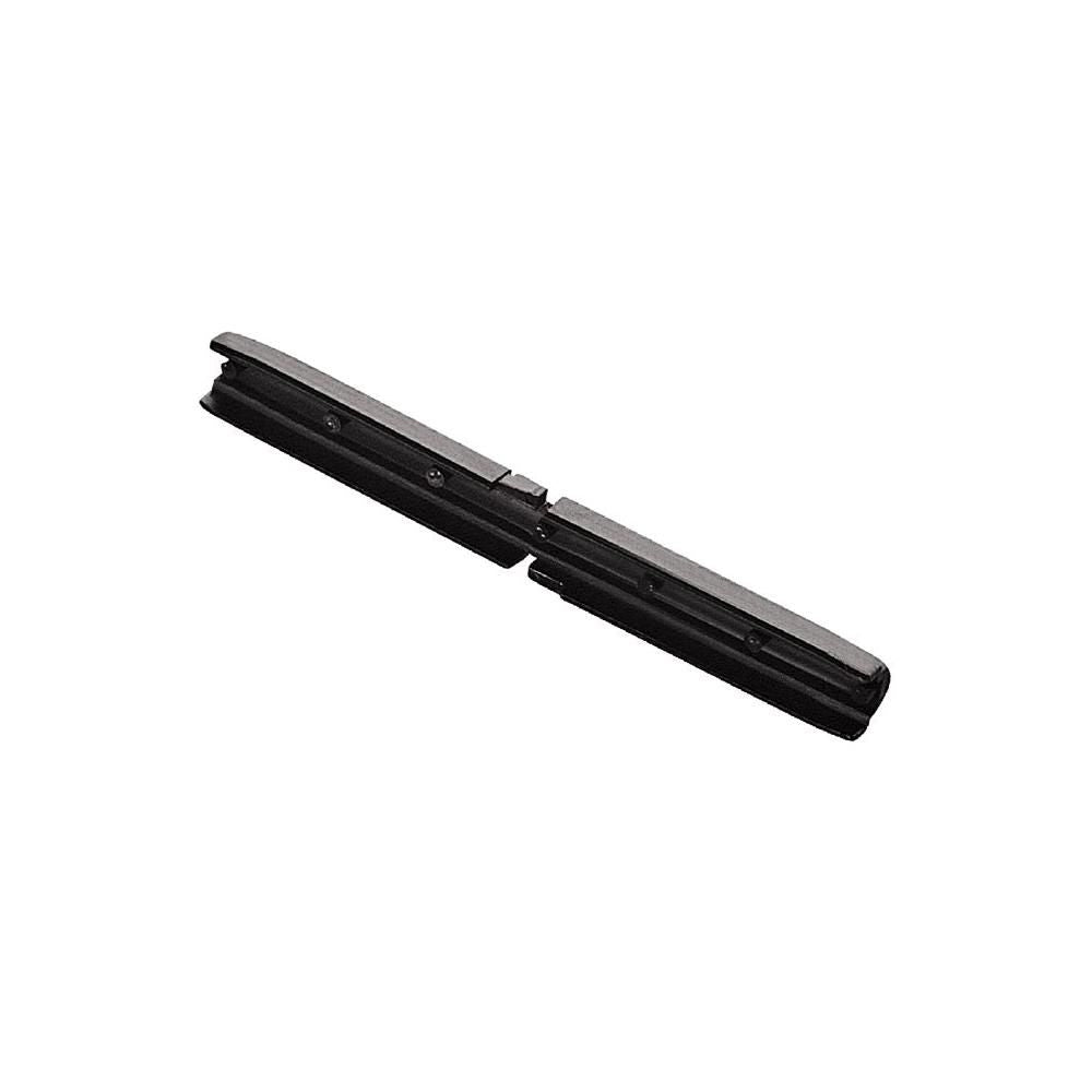 Schluter QUADEC Raccord - aluminium 1/4" (6 mm)