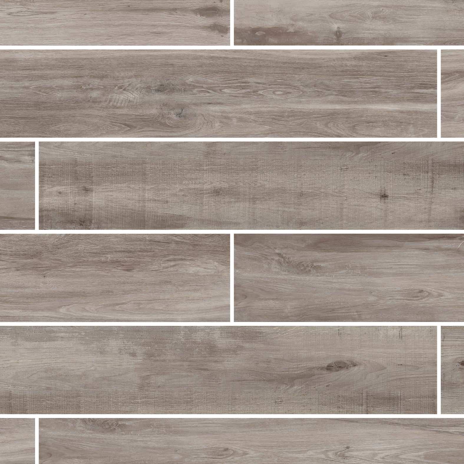 Carreaux de céramique | Collection Aspen - 8 po x 48 po