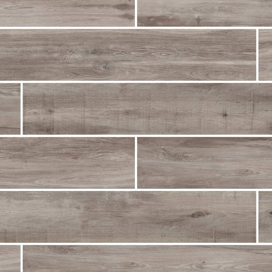 Carreaux de céramique | Collection Aspen - 8 po x 48 po