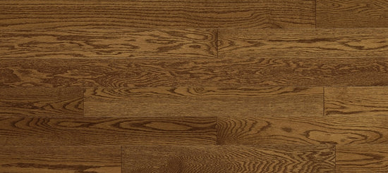Preverco Bois d'ingénierie Herring Max19 Chêne rouge Nuance Sierra satiné 5-1/8 x 3/4 motif chevrons