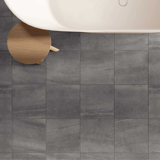 Carreaux de céramique | Collection Caliza - 12 po x 24 po