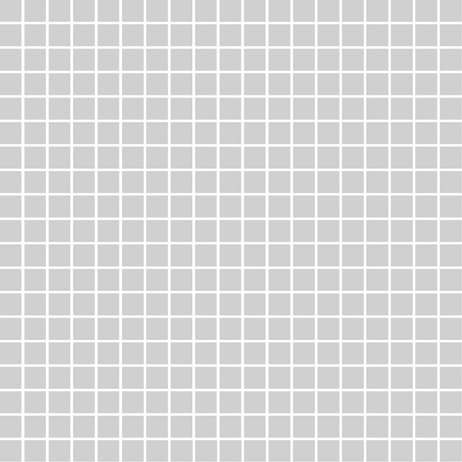 Carreaux de céramique Collection Essential 2 po x 2 po Polvere finition mate