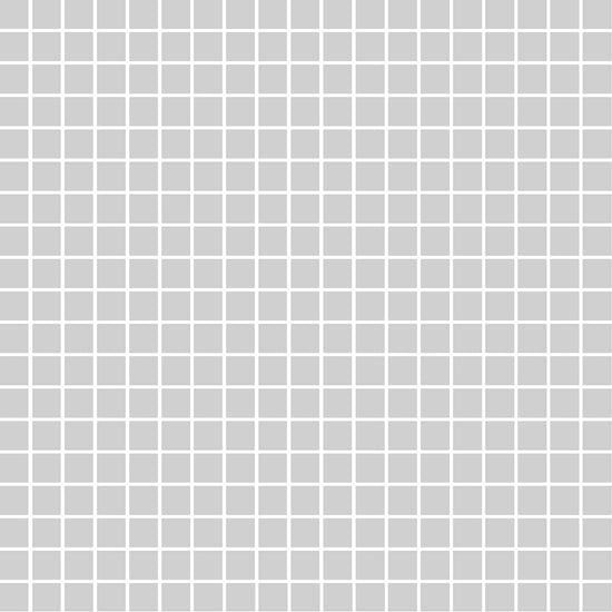 Carreaux de céramique Collection Essential 2 po x 2 po Polvere finition mate