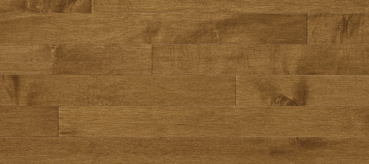 Preverco Bois franc Sierra Satiné, seuil 84 pouces, finition satinée pour plancher