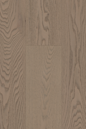 Preverco Bois franc Chêne Camel Mat Moulure en T 84 po, finition mate, grain de chêne visible, ton camel chaud