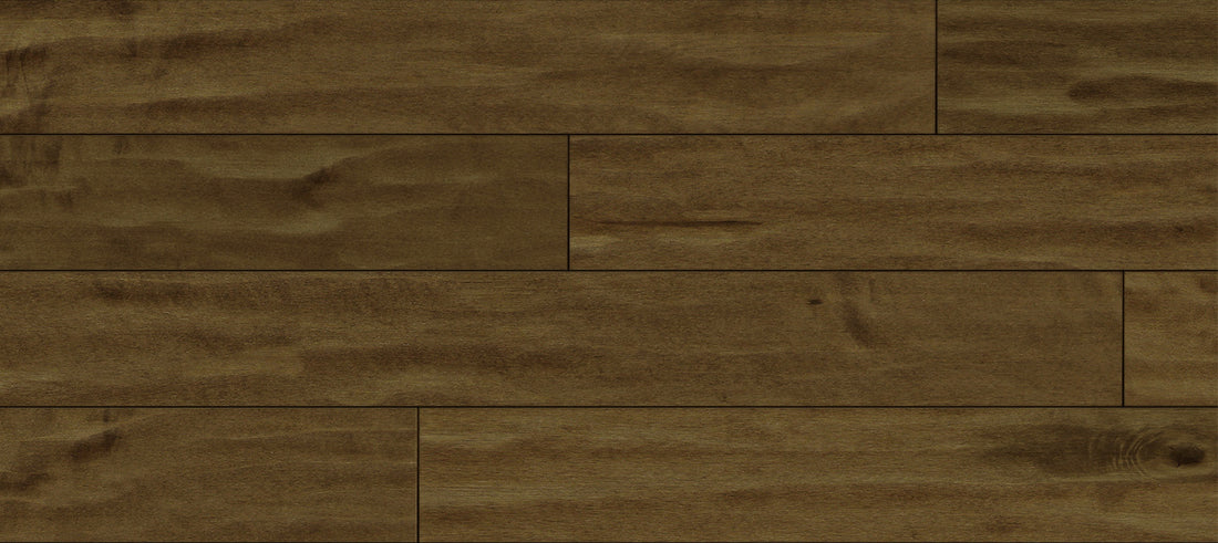 Preverco Bois franc Bora Mat Moulure en T 84" finition mat, profil en T