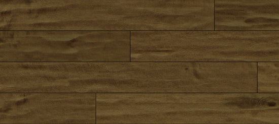 Preverco Bois franc Bora Mat Moulure en T 84" finition mat, profil en T