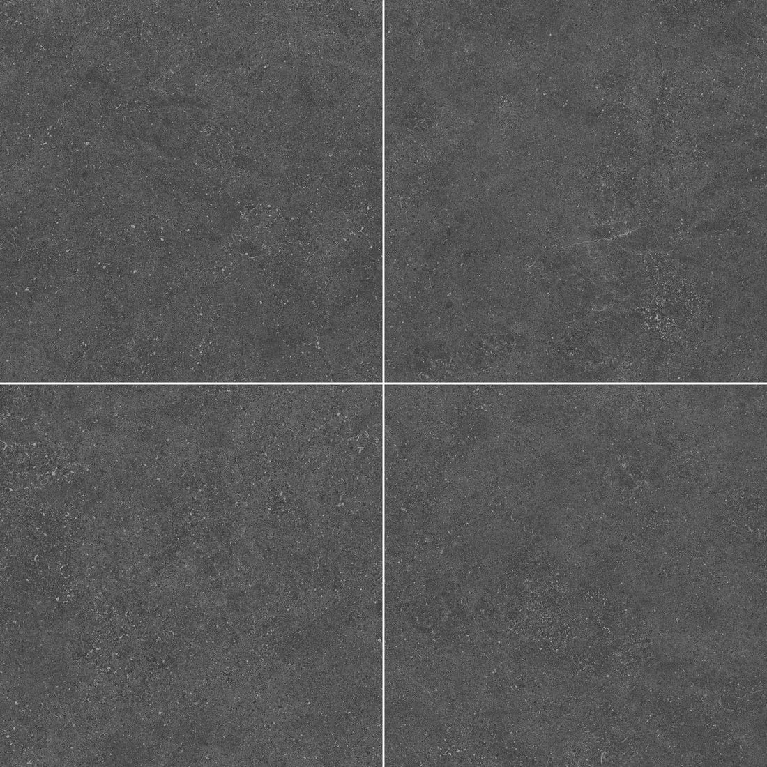 Carreaux de céramique | Collection Kalksten - 24 po x 24 po