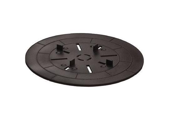 Schluter TROBA-LEVEL-LV3 Support de dalle empilable 1/8" (3 mm) (Pack fo 10)