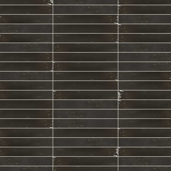 Carreaux de céramique | Collection Manacor - 2.5 po x 16 po