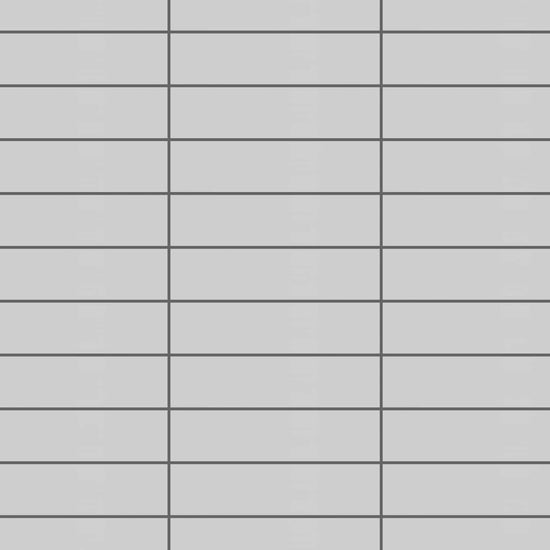 Carreaux de céramique Collection Essential 4 po x 16 po Polvere finition mate, format rectangulaire