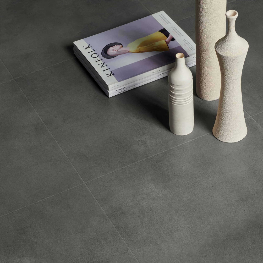 Carreaux de céramique | Collection Multiforme - 12.5 po x 15 po