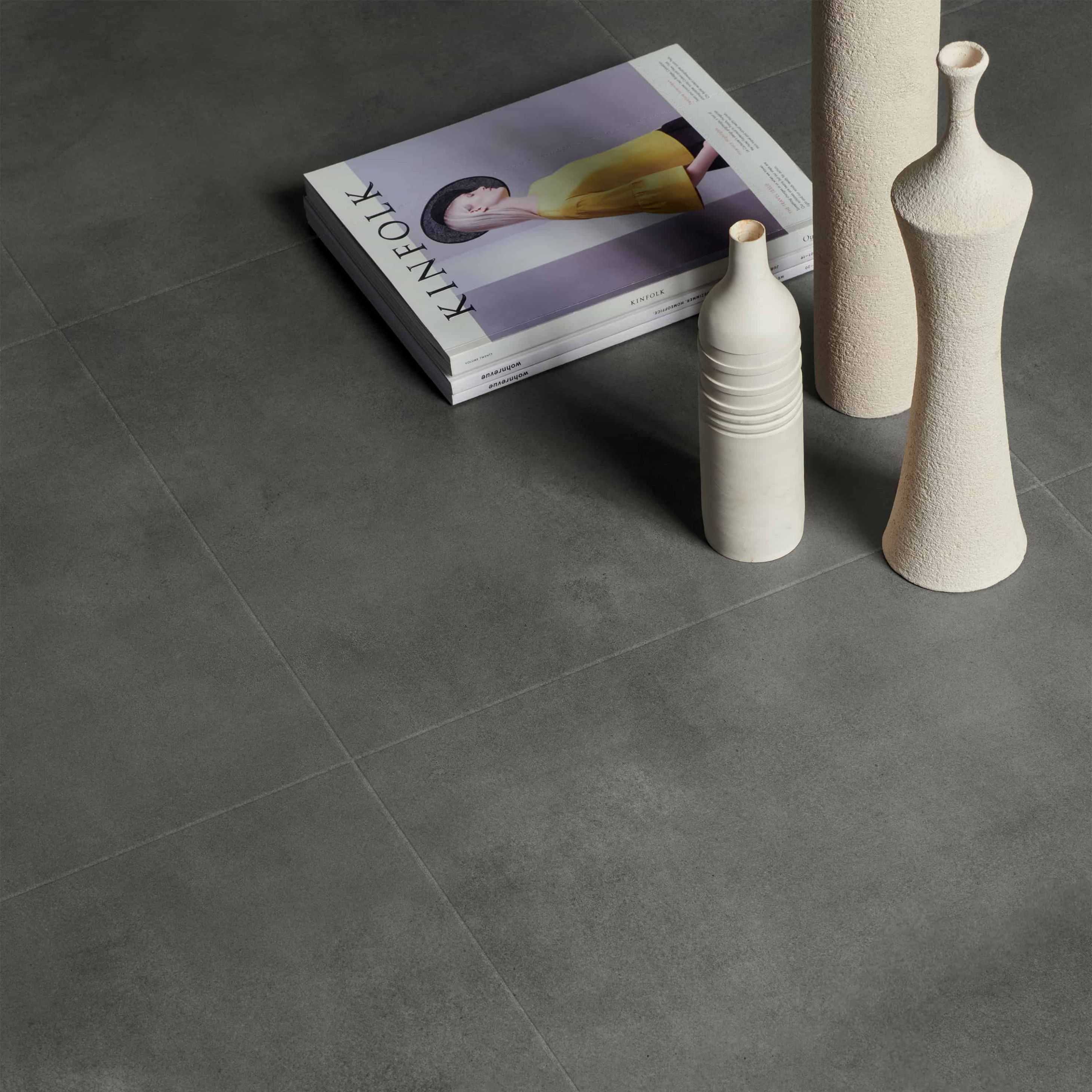 Carreaux de céramique | Collection Multiforme - 12.5 po x 15 po