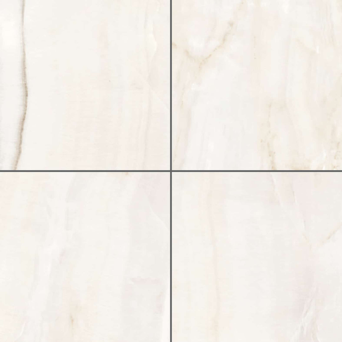 Carreaux de céramique | Collection Marmi Classici - 24 po x 24 po