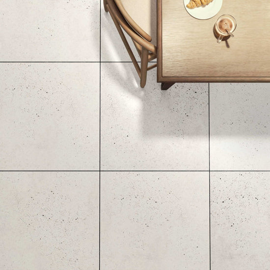 Carreaux de céramique | Collection Cassio - 13 po x 13 po