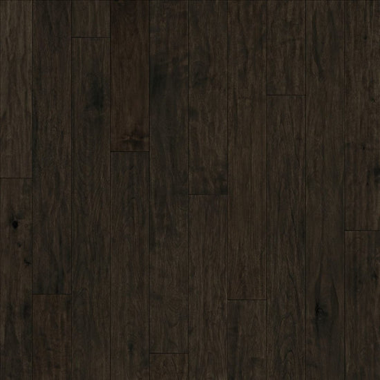 Preverco Bois franc Merisier Makaha Mat Seuil 84 pouces — seuil merisier, fini mat, grain naturel