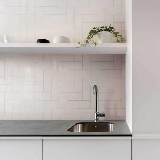 Carreaux de céramique | Collection Essential - 4 po x 12 po