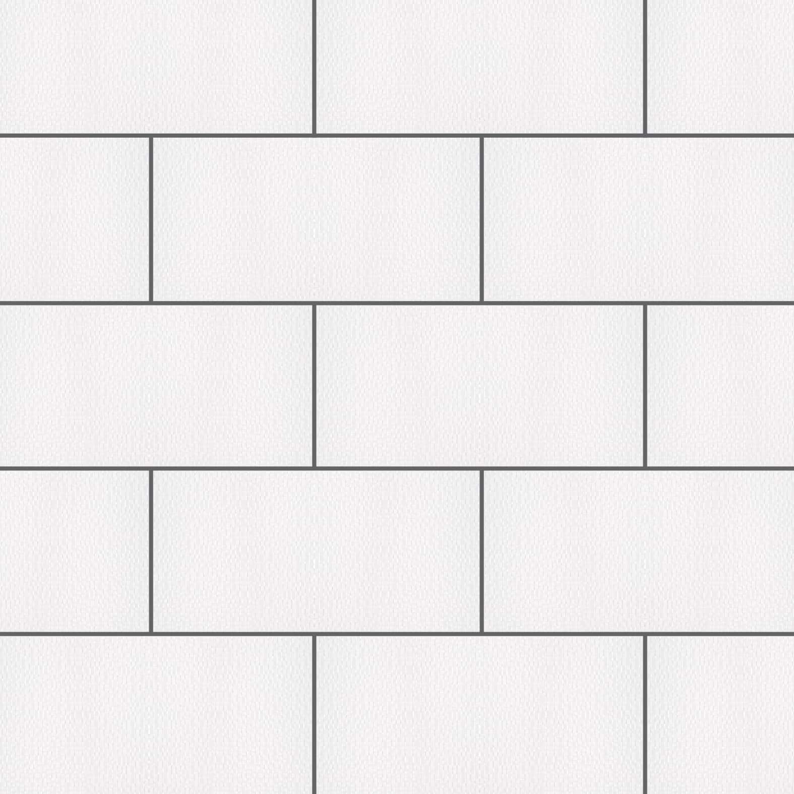 Carreaux de céramique | Collection Tessara b - 10 po x 20 po