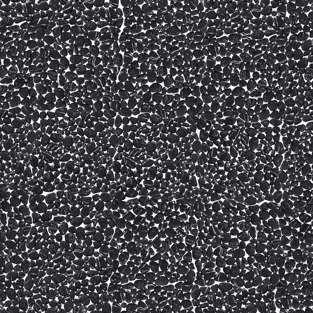 Carreaux de céramique | Collection Brook - Mosaïque - 12 po x 12 po