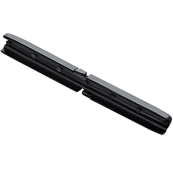 Schluter RONDEC Raccord - aluminium 1/4" (6 mm)