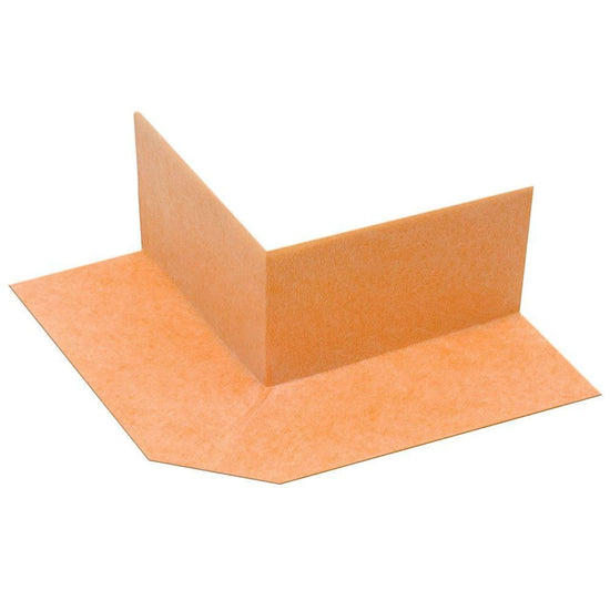 Schluter KERDI-KERECK Coins extérieurs d'étanchéité préformés 90° (Pack of 10)