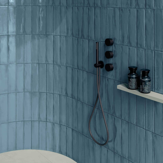 Carreaux de céramique | Collection Multiforme - 16 po x 32 po