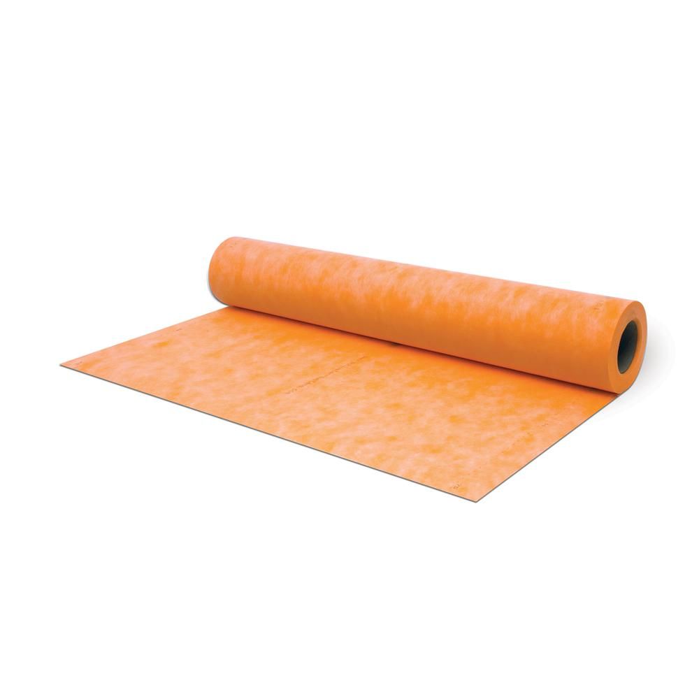 Schluter Membrane d'étanchéité 3' 3" x 98' 5" (323 pi²)
