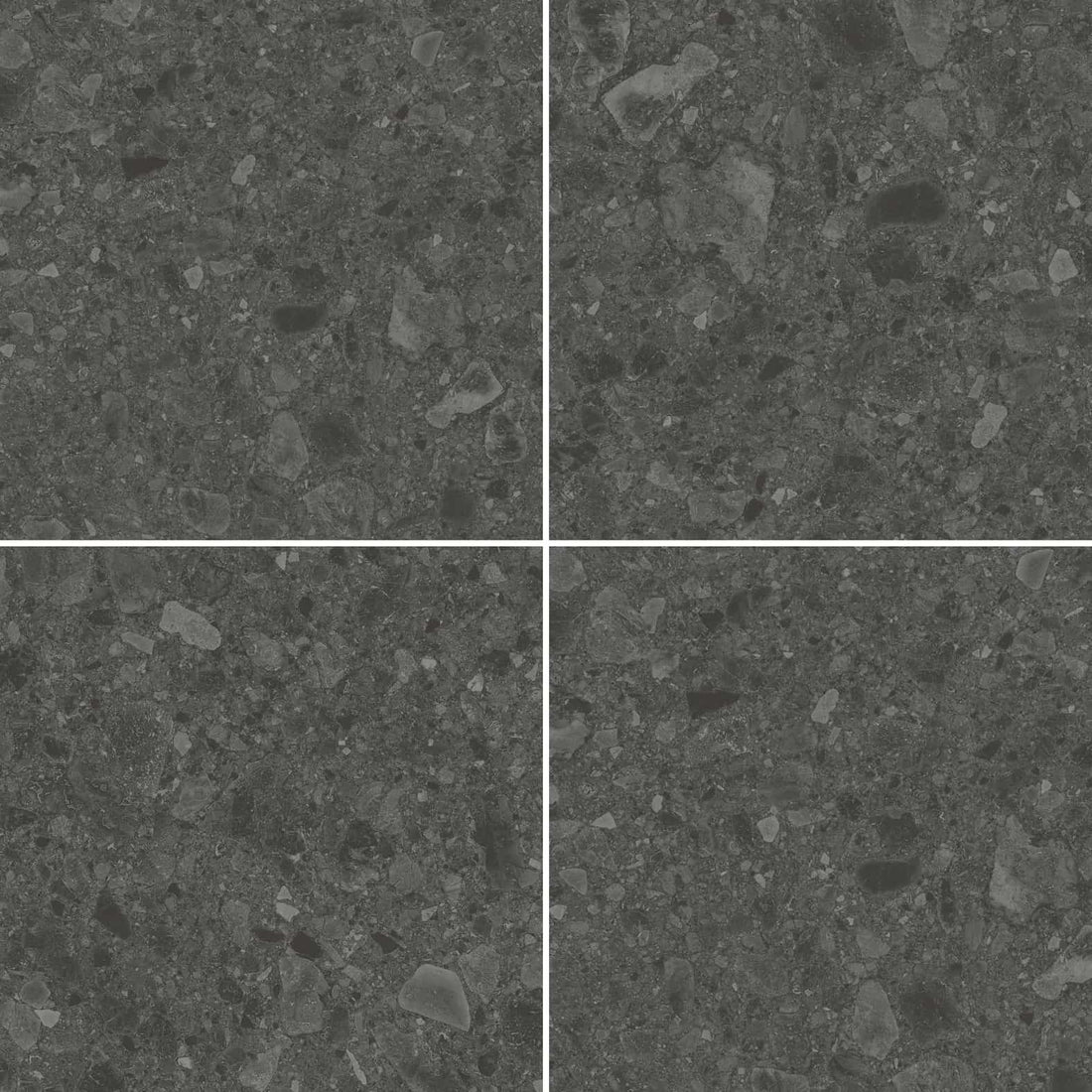 Carreaux de céramique | Collection Flodsten - 24 po x 24 po