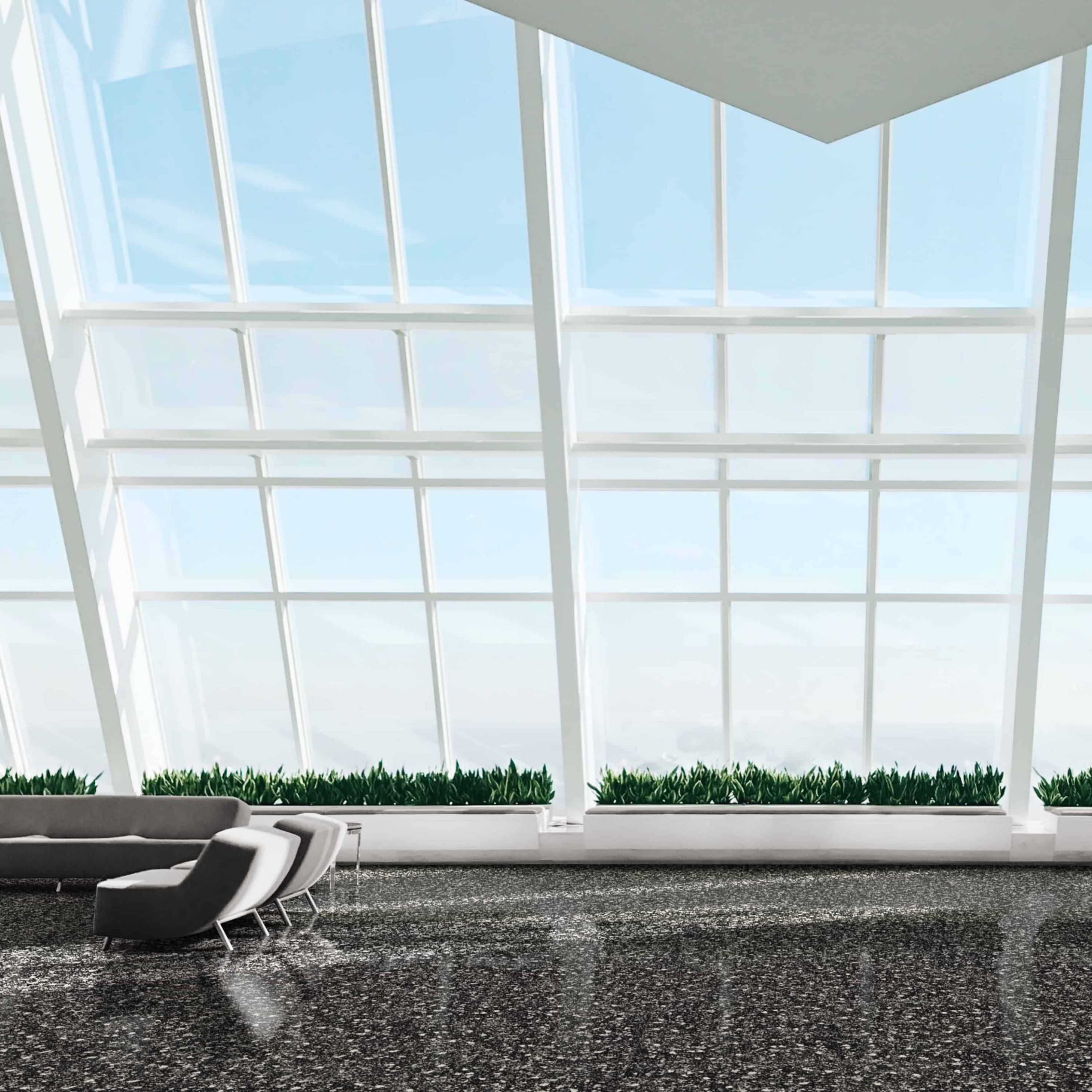 Carreaux de céramique | Collection Venice Villa - 24 po x 24 po