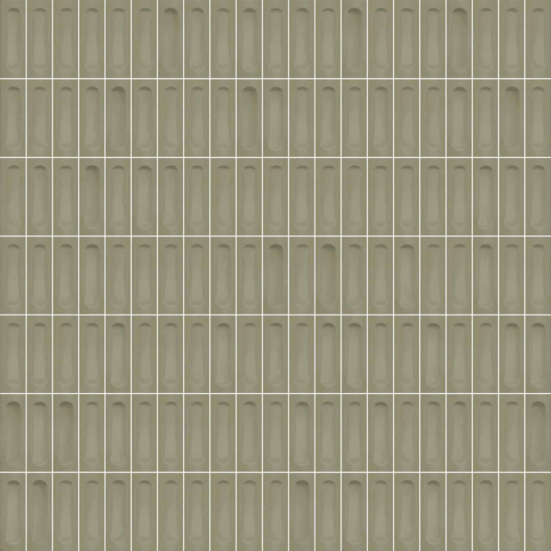 Carreaux de céramique | Collection Confetto - 2 po x 6 po