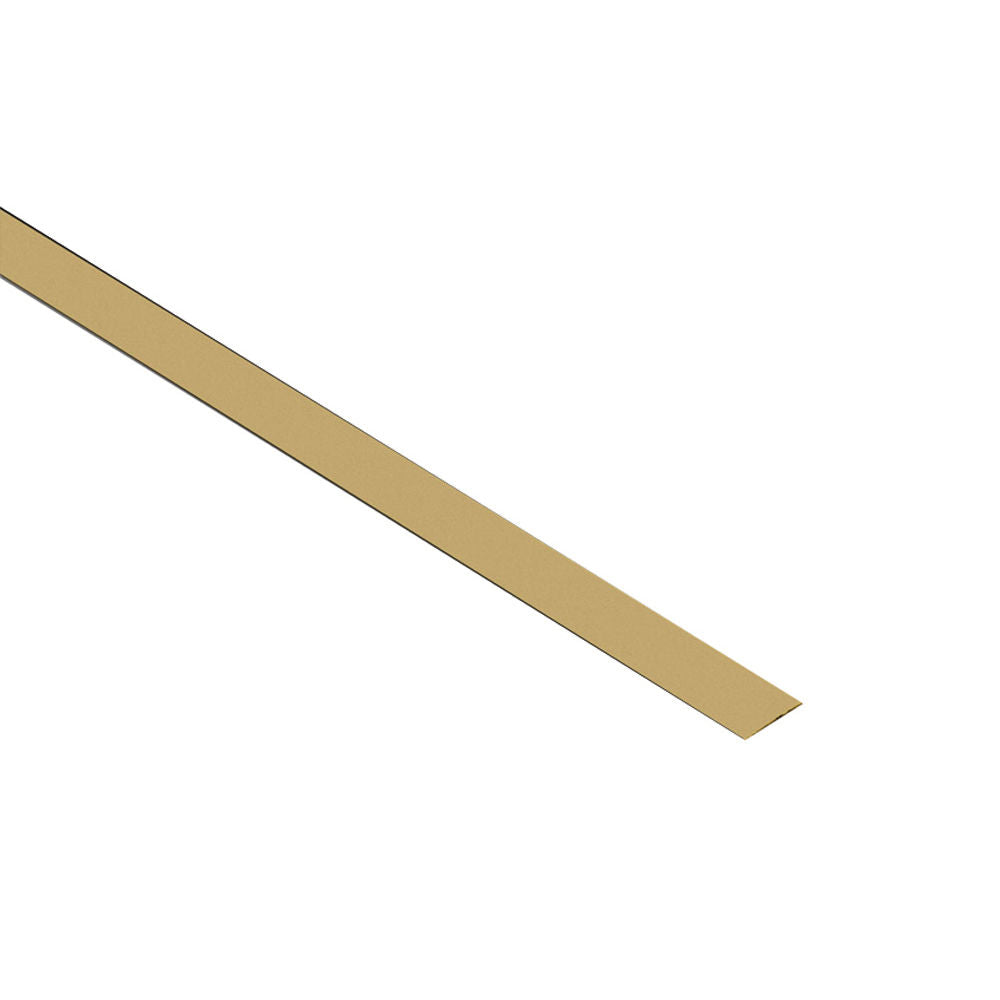 Schluter DILEX-KSN Insertion de remplacement - plastique EPDM beige clair 8' 2-1/2"