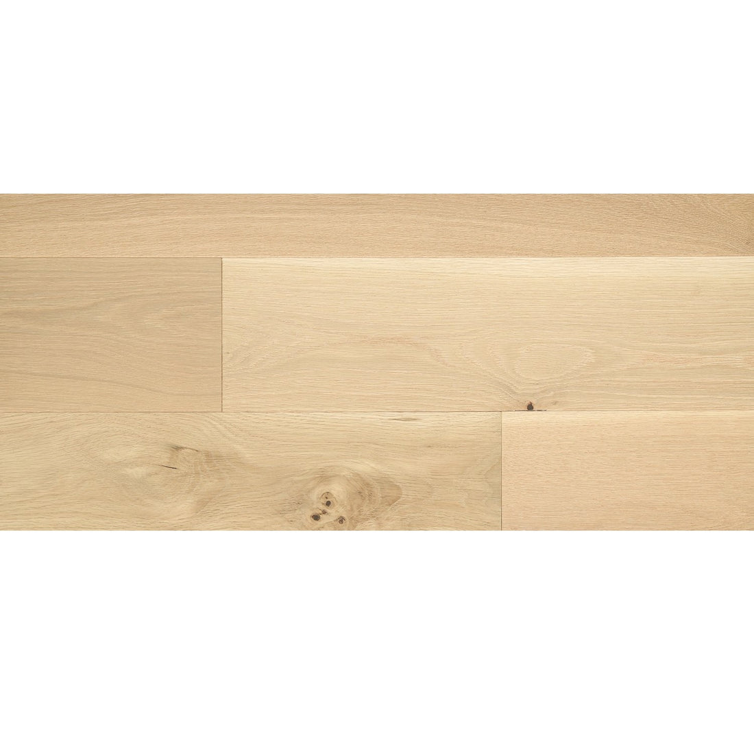 Preverco Flex19 bois d'ingénierie Frêne Nuance Terra mat 5-1/8 in x 3/4 in