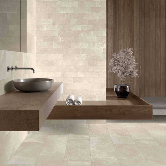 Carreaux de céramique | Collection Alchemy - 12 po x 24 po