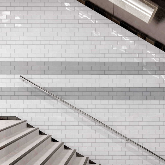 Carreaux de céramique | Collection Essential - 4 po x 16 po