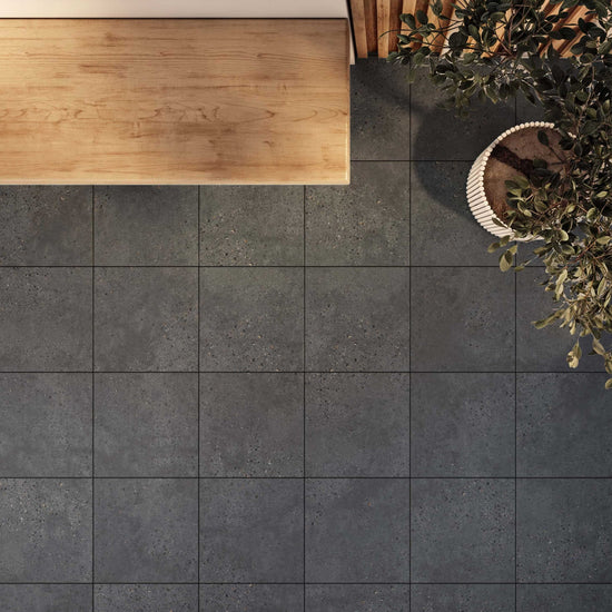 Carreaux de céramique | Collection Cassio - 12 po x 24 po