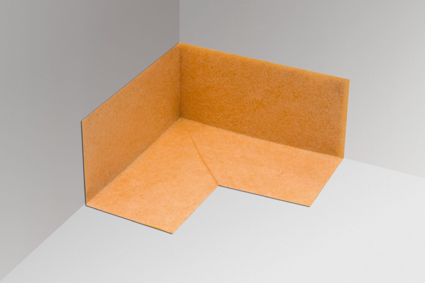 Schluter KERDI-KERECK Coins intérieurs d'étanchéité préformés 90° (paquet de 2)
