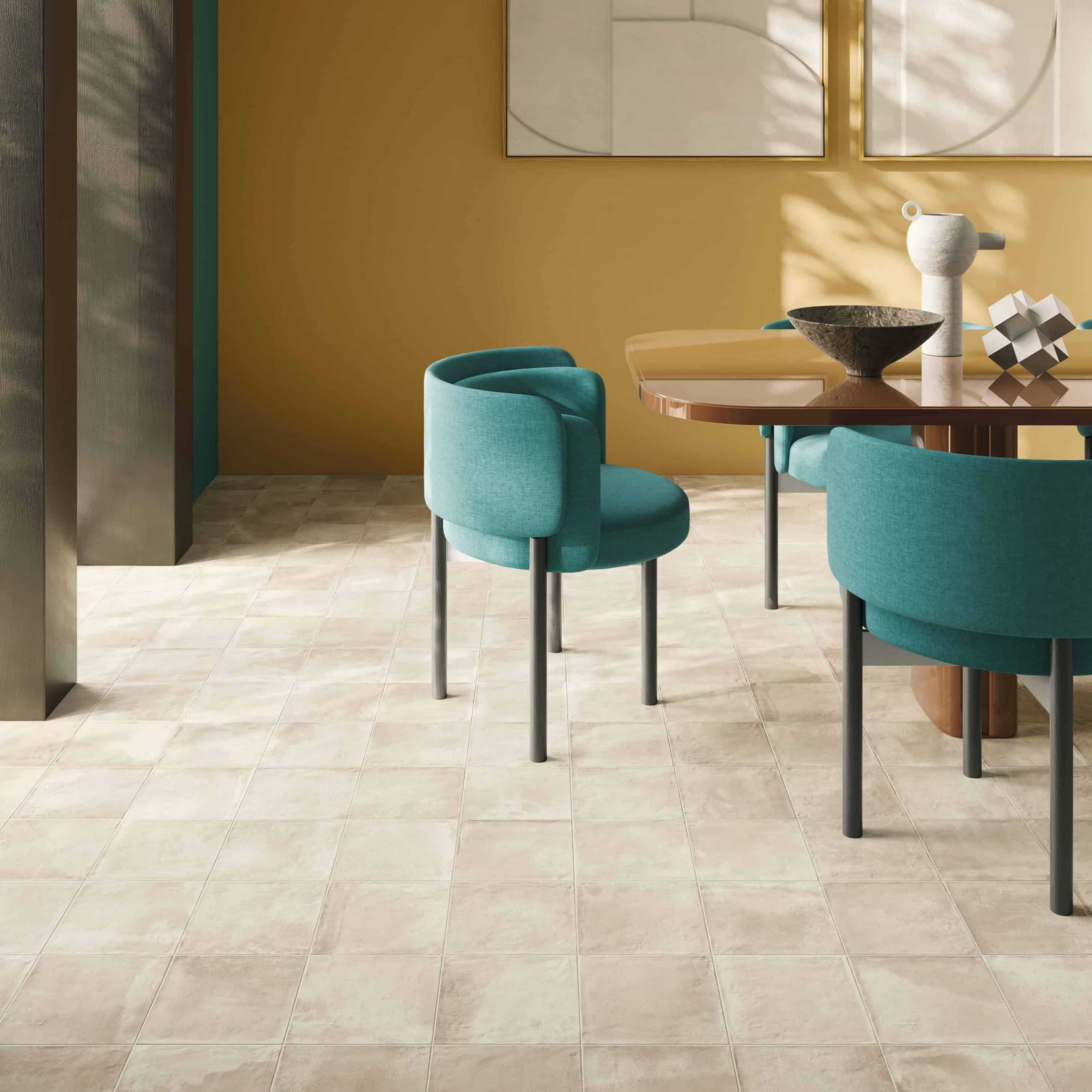 Carreaux de céramique | Collection Forme - 3 po x 8 po