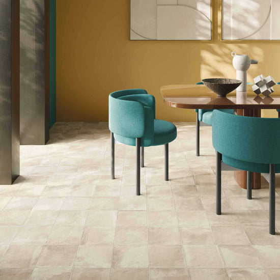 Carreaux de céramique | Collection Forme - 3 po x 8 po