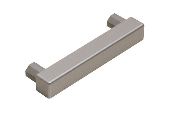 Schluter QUADEC-FS Coin intérieur/extérieur 90° - aluminium anodisé nickel mat 5/16" (8 mm)