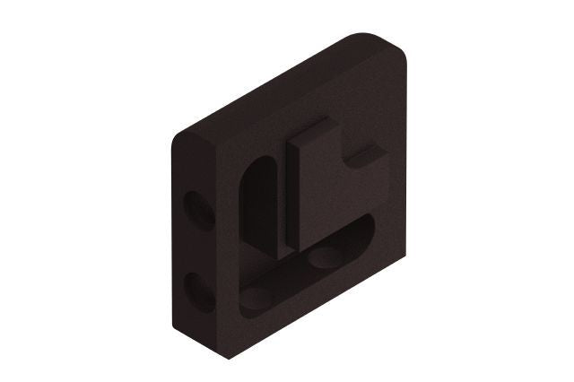 Schluter JOLLY Coin extérieur 90° Aluminium Bronze 1/2" (12.5 mm)