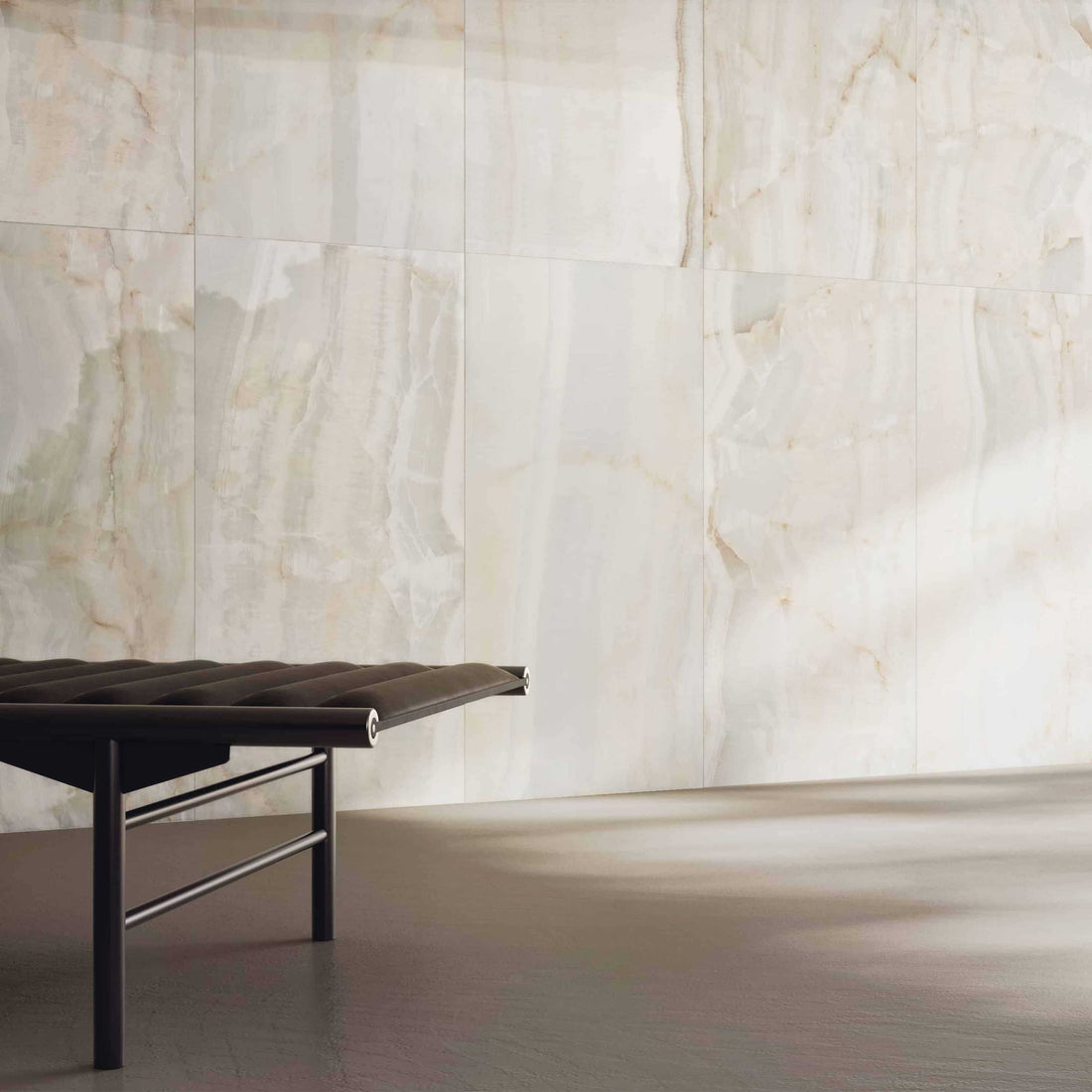 Carreaux de céramique | Collection Marmi Classici - 24 po x 48 po