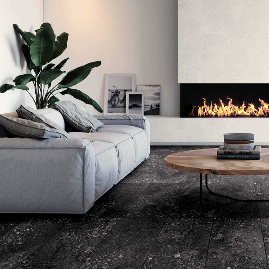 Carreaux de céramique | Collection Portland - 12 po x 24 po