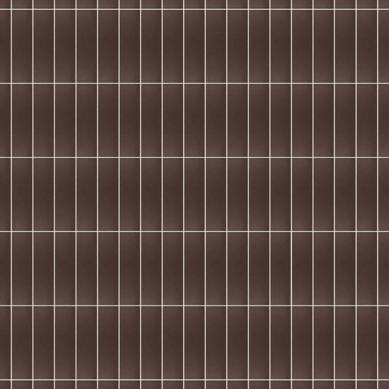 Carreaux de céramique | Collection Vibe - 2,5 po x 8 po