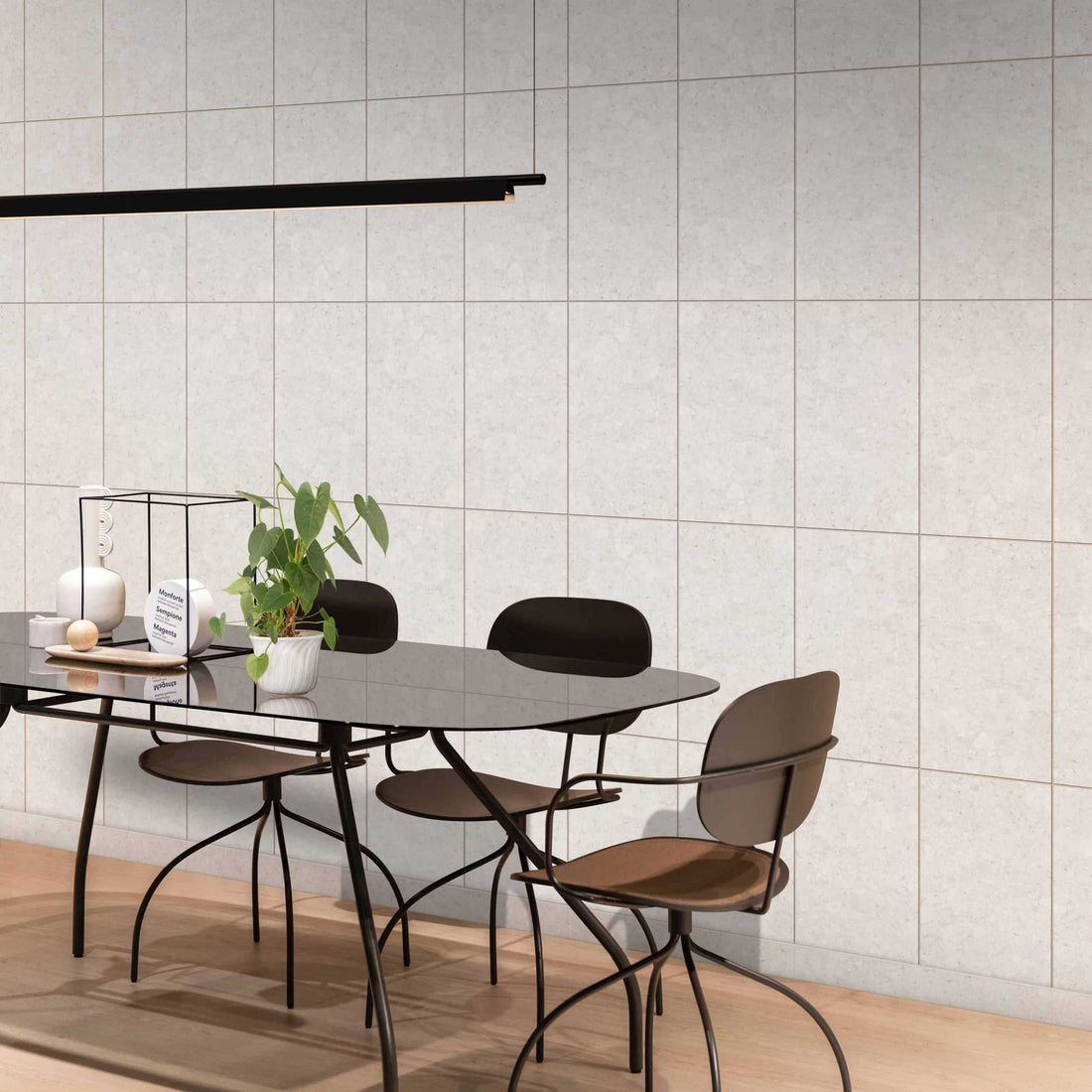 Carreaux de céramique | Collection Flodsten - 24 po x 48 po