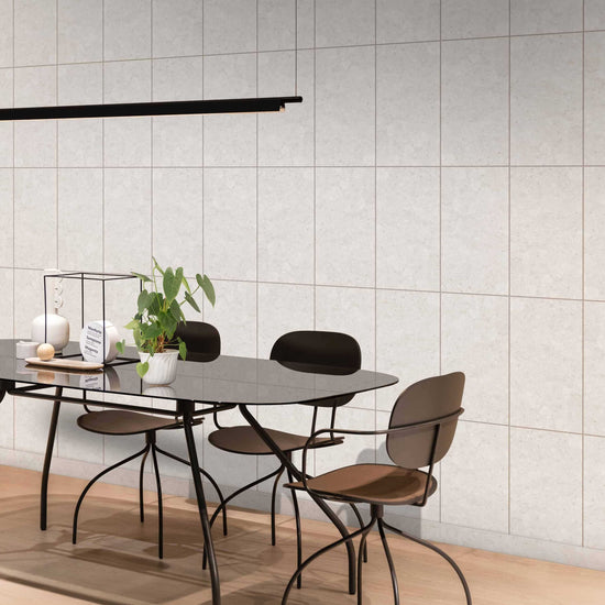 Carreaux de céramique | Collection Flodsten - 24 po x 48 po