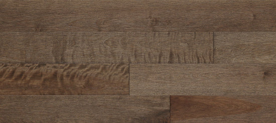 Preverco Bois franc Komodo Mat moulure en T 84 po, fini mat, profil T