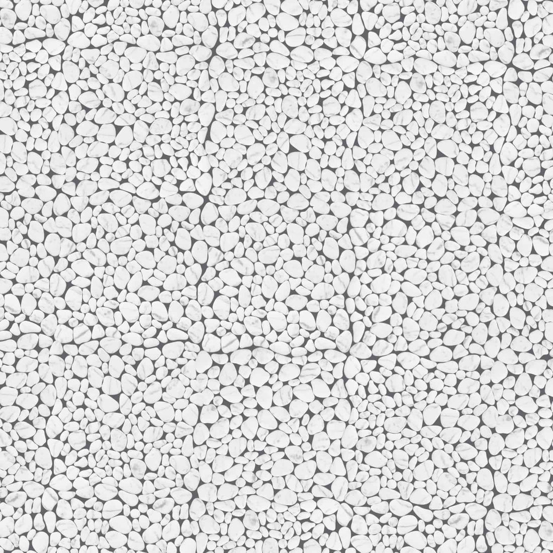 Carreaux de céramique | Collection Brook - Mosaïque - 12 po x 12 po