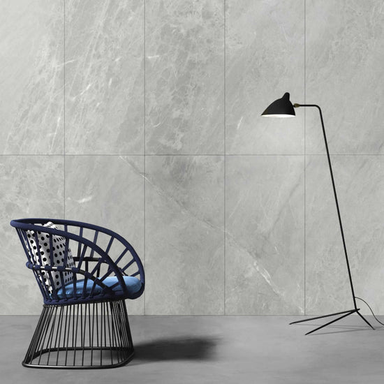 Carreaux de céramique | Collection Marmi Classici - 24 po x 24 po