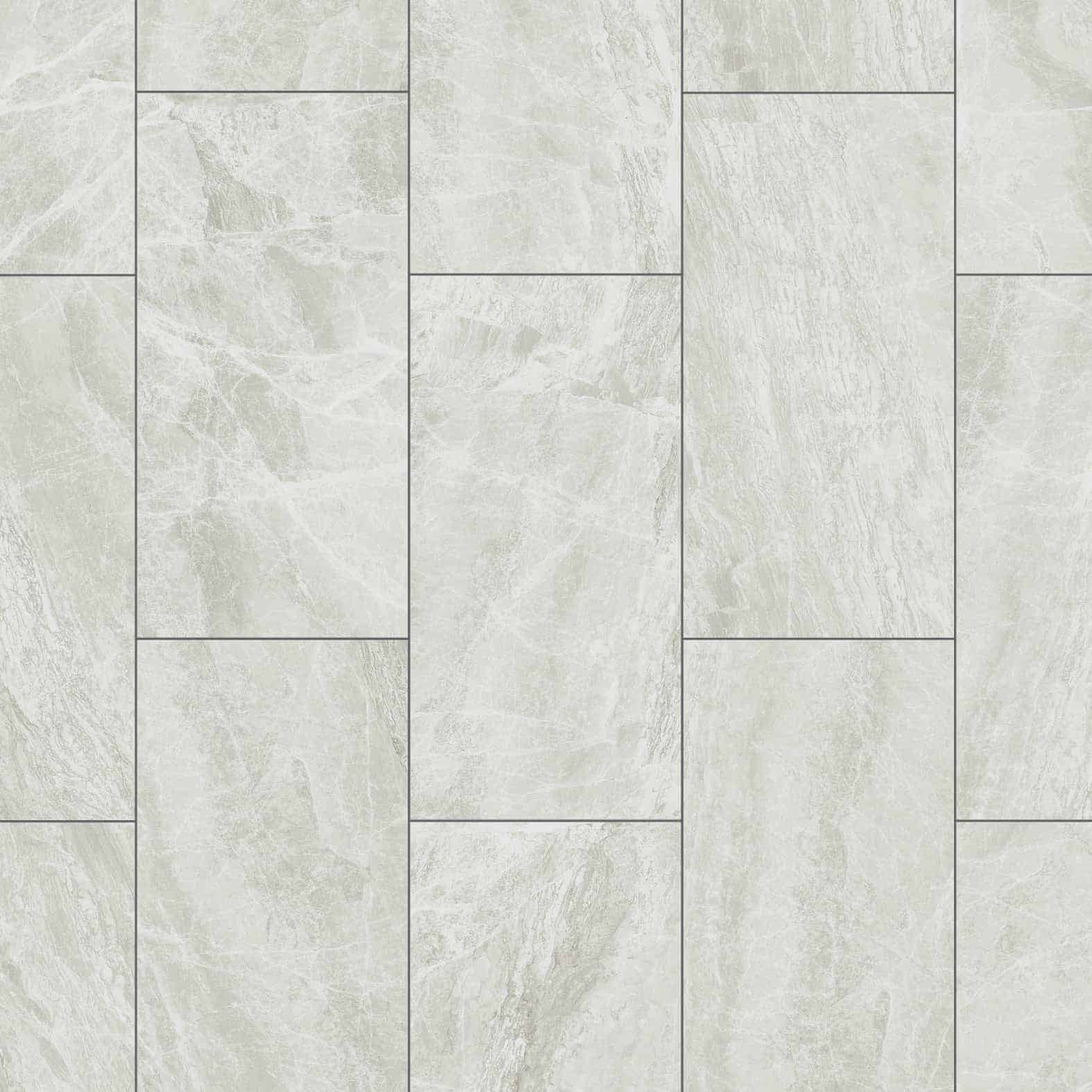 Carreaux de céramique | Collection Hiera - 12 po x 24 po Grigio 12 po x 24 po Mat